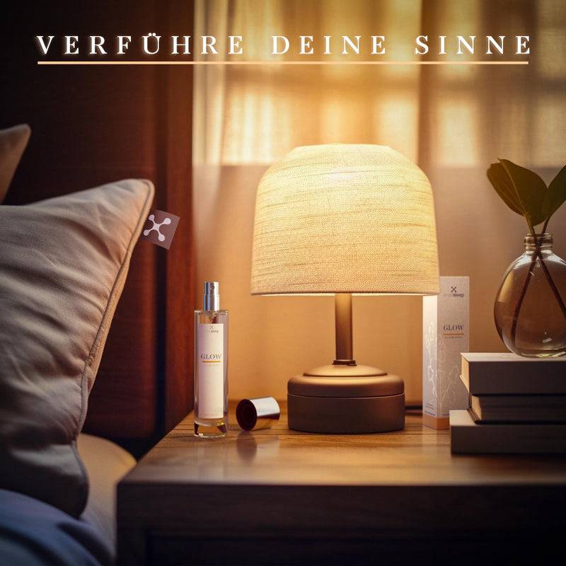 Smartsleep PILLOW SPRAY GLOW Clearance-Verkauf