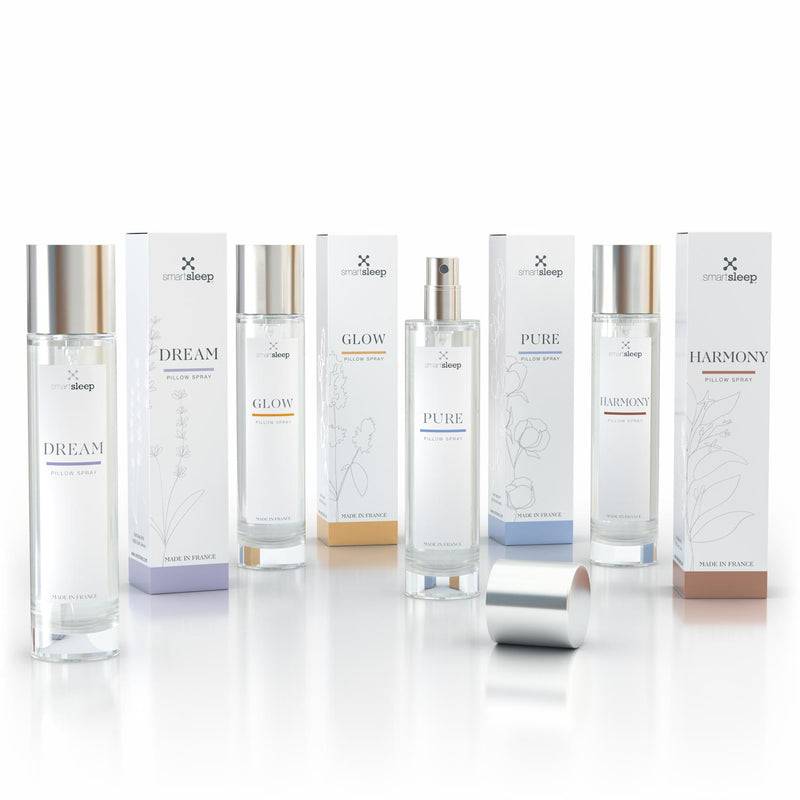Smartsleep PILLOW SPRAY GLOW Clearance-Verkauf