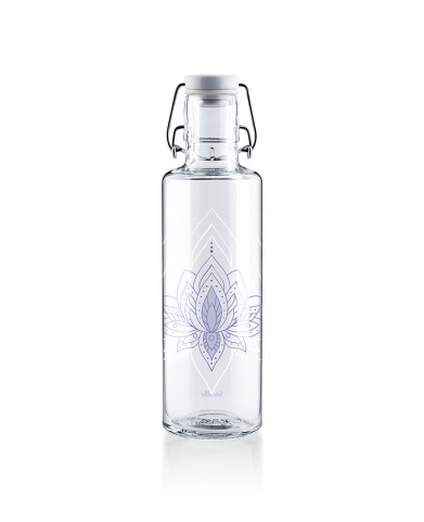 Soulbottles just breathe 0,6 l