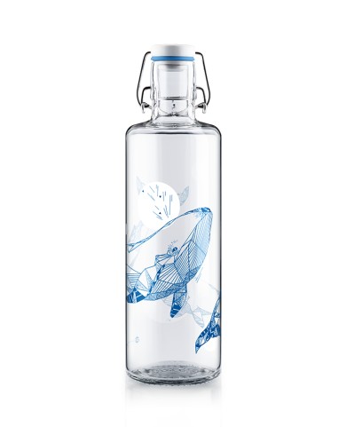 Soulbottles souldiver 1,0 l