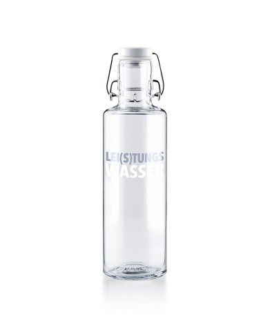 Soulbottles lei(s)tungswasser 0,6 l