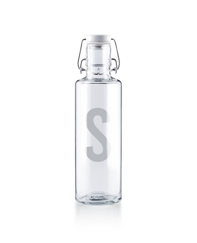 Soulbottles soulbottle A-Z 0,6 l