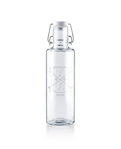 Soulbottles sternzeichen 0,6 l