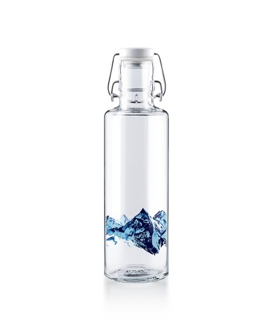 Soulbottles alpenblick 0,6 l
