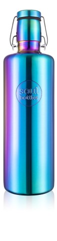 Soulbottles utopia light 1,2 l